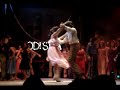 saturday night fever, musical realizado por la universidad de monterrey en el cual tuve la oportunidad de interpretar el personaje de tony manero al cual di� vida john travolta en la pelicula de los setentas. (more)