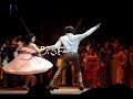 saturday night fever, musical realizado por la universidad de monterrey en el cual tuve la oportunidad de interpretar el personaje de tony manero al cual di� vida john travolta en la pelicula de los setentas. (more)