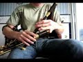 Uilleann Pipes in the Jax: Nine Pint Coggie Reel