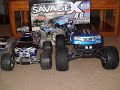 HPI Savage X 4.6