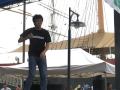 2009 International Yo-Yo Open 1A 1st Shinya Kido