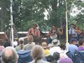 Carolina Chocolate Drops - Corn Bread & Butter Beans