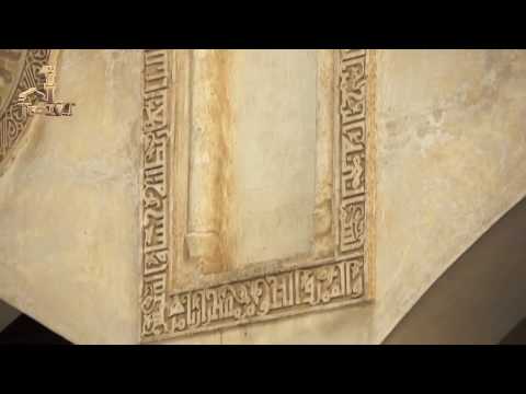 الحلقة 8 من شرح كتاب الوصايا من صحيح البخارى للدكتور محمد عبدالقوى