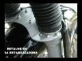 videos de XT-600E MOTARD do Super TELES