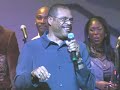 bishop walter hawkins ministers with 