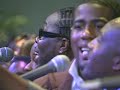 bishop walter hawkins ministers with 