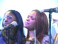 bishop walter hawkins ministers with 