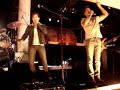Amigos pela f� - Hugo e Tiago