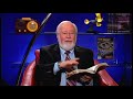 Prophecy In The News: Discussing A Few Known Secrets In The Bible