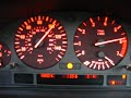 BMW 5 E39 0-240 km/h W?OC?AWEK