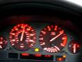 BMW 5 E39 0-240 km/h WŁOCŁAWEK