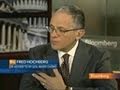 Hochberg Says US Set for Record Loan Authorizations