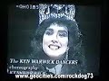miss world 1984 crowning astrid carolina herrera venezuela