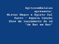 Mister Magoo e Egisto Dal Santo