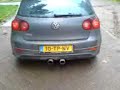 VW Golf V R32 (DSG) VW Golf V R32 (DSG)