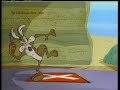 Energizer Bunny� - Coyote 2 - 1994 Commercial
