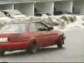 Drift Mix