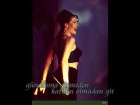 Candan Erçetin