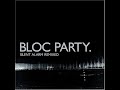 Bloc Party - Tulips Remix FULL! (By Minotaur Shock)