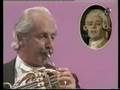 Barry Tuckwell french horn lesson part4