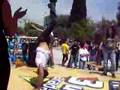 ilker dans break dance hip hop