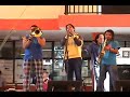 Karambola 7 en Milpa Alta : Abismo-Pobre de ti (Tijuana no)