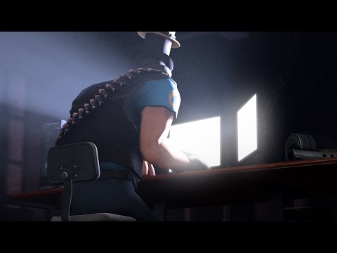TF2: Weird Gaming Habits (Commentary)