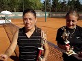 Felicitaciones Campeonas 1� etapa Sain Thomas