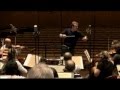 Daniel Harding - Brahms Hungarian dance No 5