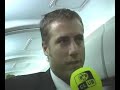 Lars Ricken interview Lars Ricken interview