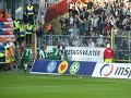 Hammarby - Djurgarden 2007
