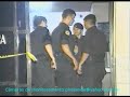 Assalto em Lan House gravado por C�meras de Seguran�a