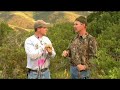 Better Hunting with Chuck Adams Presented by Easton Archery Better Hunting with Chuck Adams Presented by Easton Archery