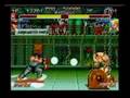 MSC8 - Kurahashi (Ryu) vs. Muteki (Guile)