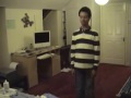 Stop Motion Sleepwalker