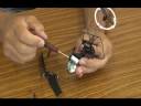 How to change main motor