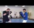 Bagwork & Sanshou