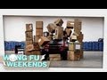 WFW 57 - Toys Toys Toys!