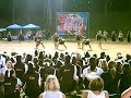 US Spiritleaders big routine 2007