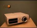 The New Epson Home Cinema 6100 1080P HD Projector