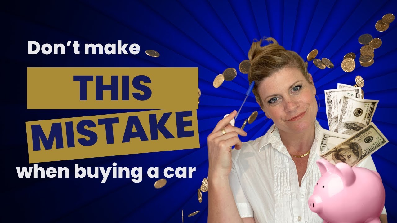 Don't make THIS mistake when buying vehicles in a small business