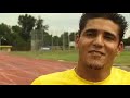 Atletismo paral�mpico parte1