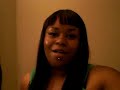Quick weave, Hair extensions