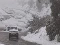 Falls Creek Snow Update 9th August 2008