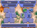 The Sims 2 GBA  - Intro!