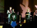 Max Fercondini recebendo premio