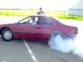 videos de Thunderbird Burnout