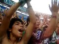 la komun** santos vs monterrey