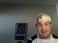 Dallas Cowboys vs New York Giants, Time to Dig Deep Dallas Cowboys vs New York Giants, Time to Dig Deep