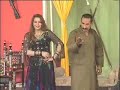 trailer pakistani stage drama funny clips by fandi baffa.(feroz school)